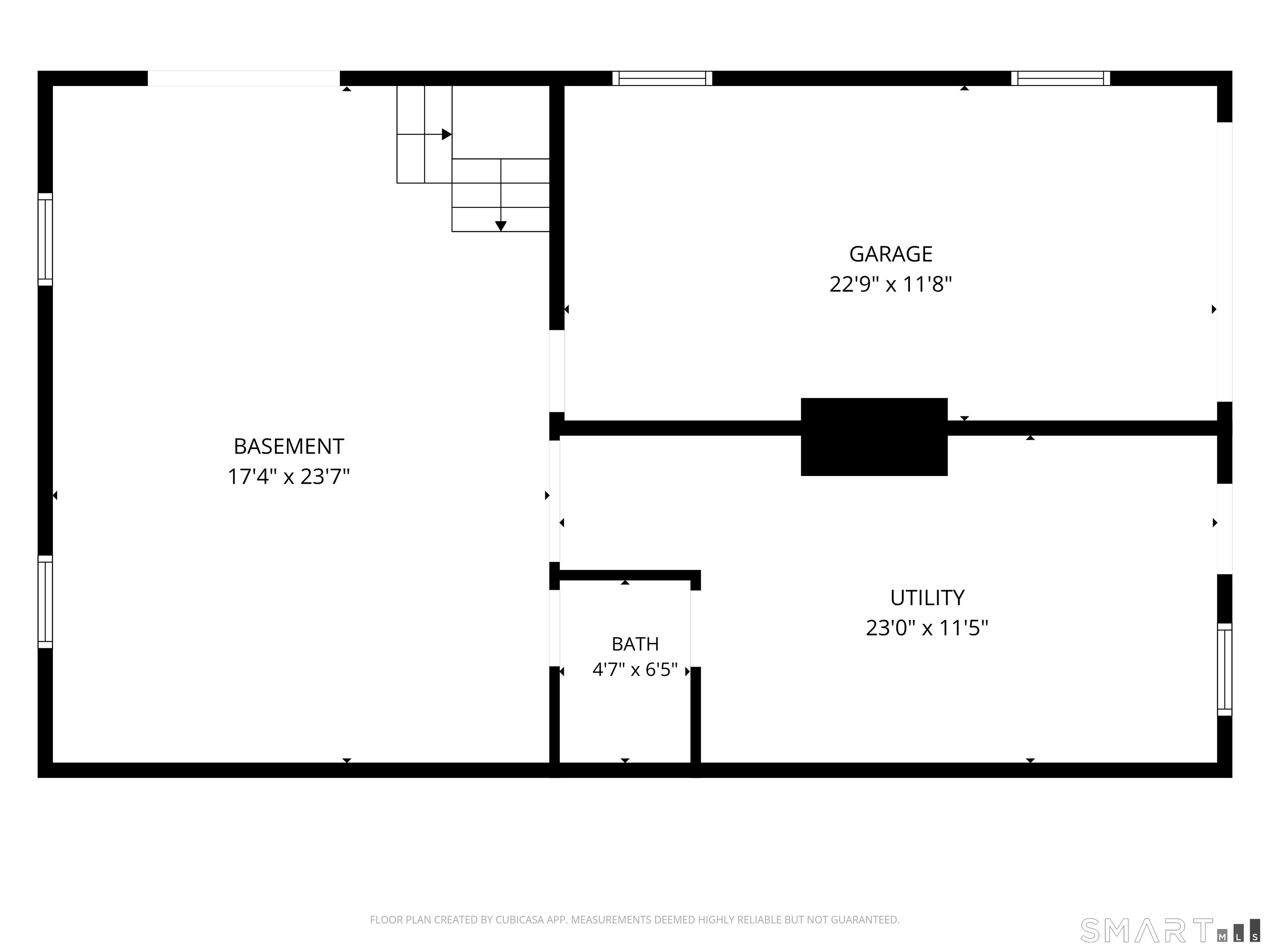 18 Craigmoor South Road Ridgefield CT 06877
