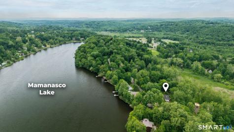 18 Craigmoor South Road Ridgefield CT 06877