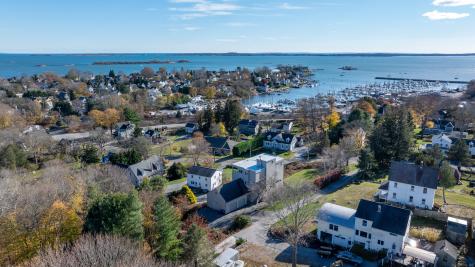 70 Prospect Hill Road Groton CT 06340