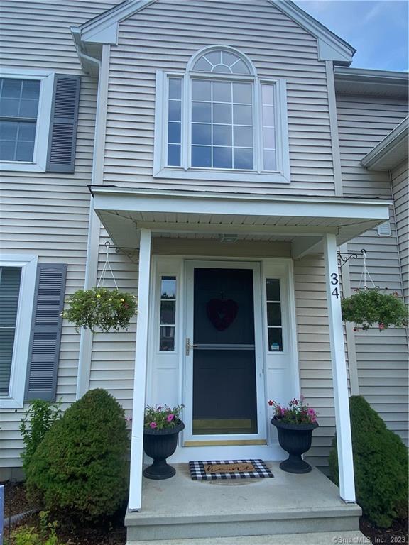 34 Stony Brook Drive Suffield CT 06078