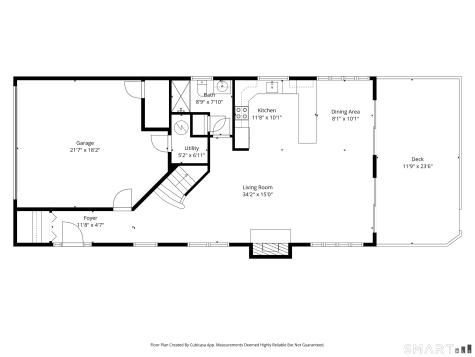 5 Loop Road Clinton CT 06413