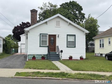 271 Third Avenue West Haven CT 06516