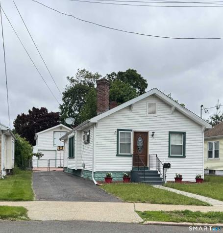271 Third Avenue West Haven CT 06516