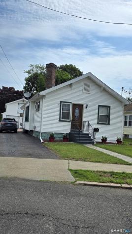 271 Third Avenue West Haven CT 06516