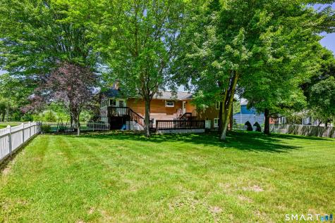 93 Court Street Cromwell CT 06416