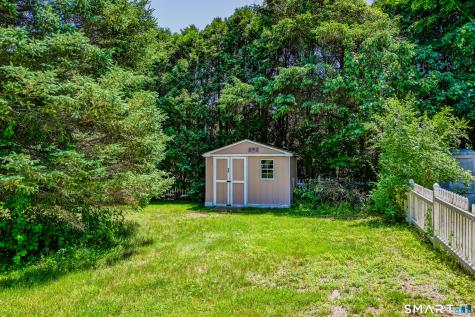 93 Court Street Cromwell CT 06416