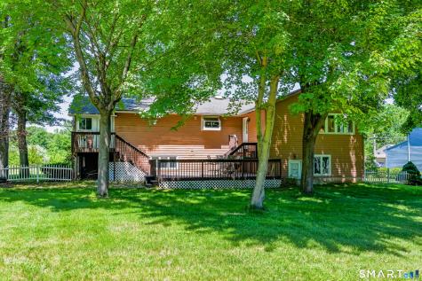 93 Court Street Cromwell CT 06416