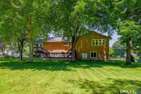 93 Court Street Cromwell CT 06416