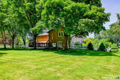 93 Court Street Cromwell CT 06416