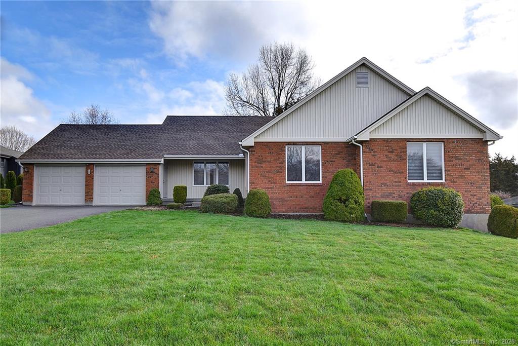 99 Old Common Road Wethersfield CT 06109