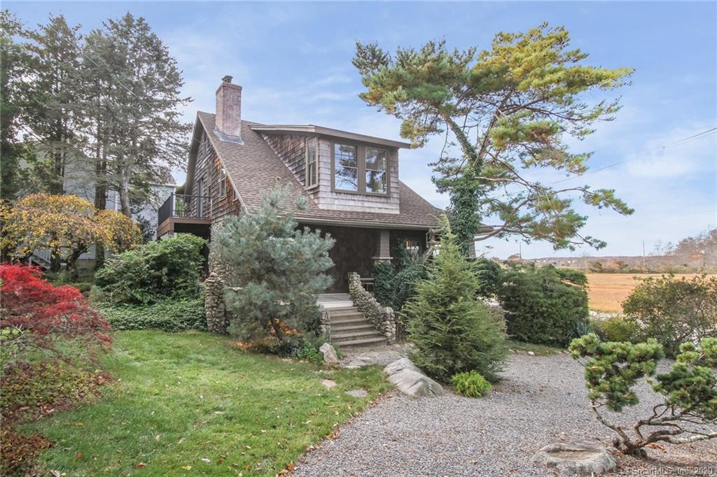 9 Cross Street Groton CT 06340
