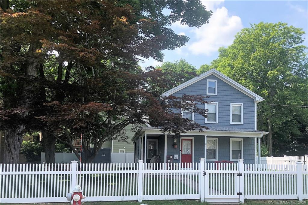 56 Golden Hill Street Naugatuck CT 06770