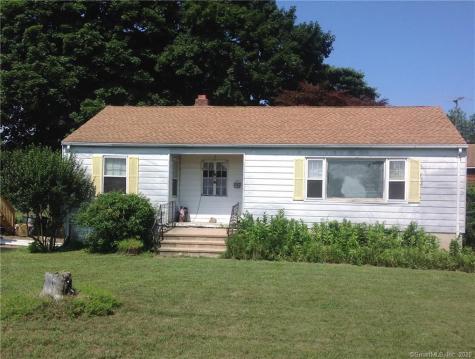 348 Buckingham Avenue Milford CT 06460