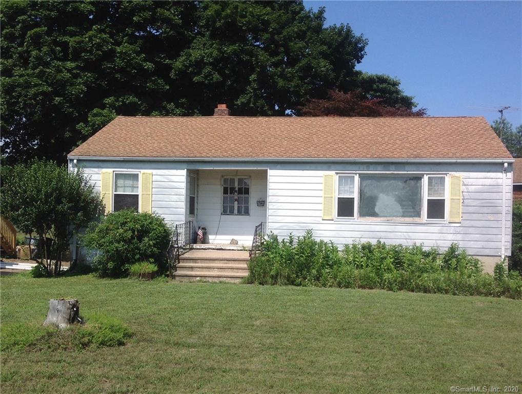 348 Buckingham Avenue Milford CT 06460