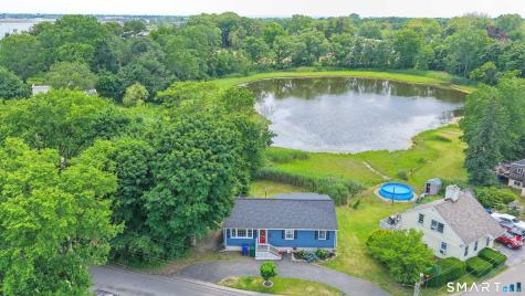 699 Selbys Pond Road Stratford CT 06615