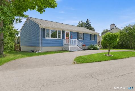 699 Selbys Pond Road Stratford CT 06615