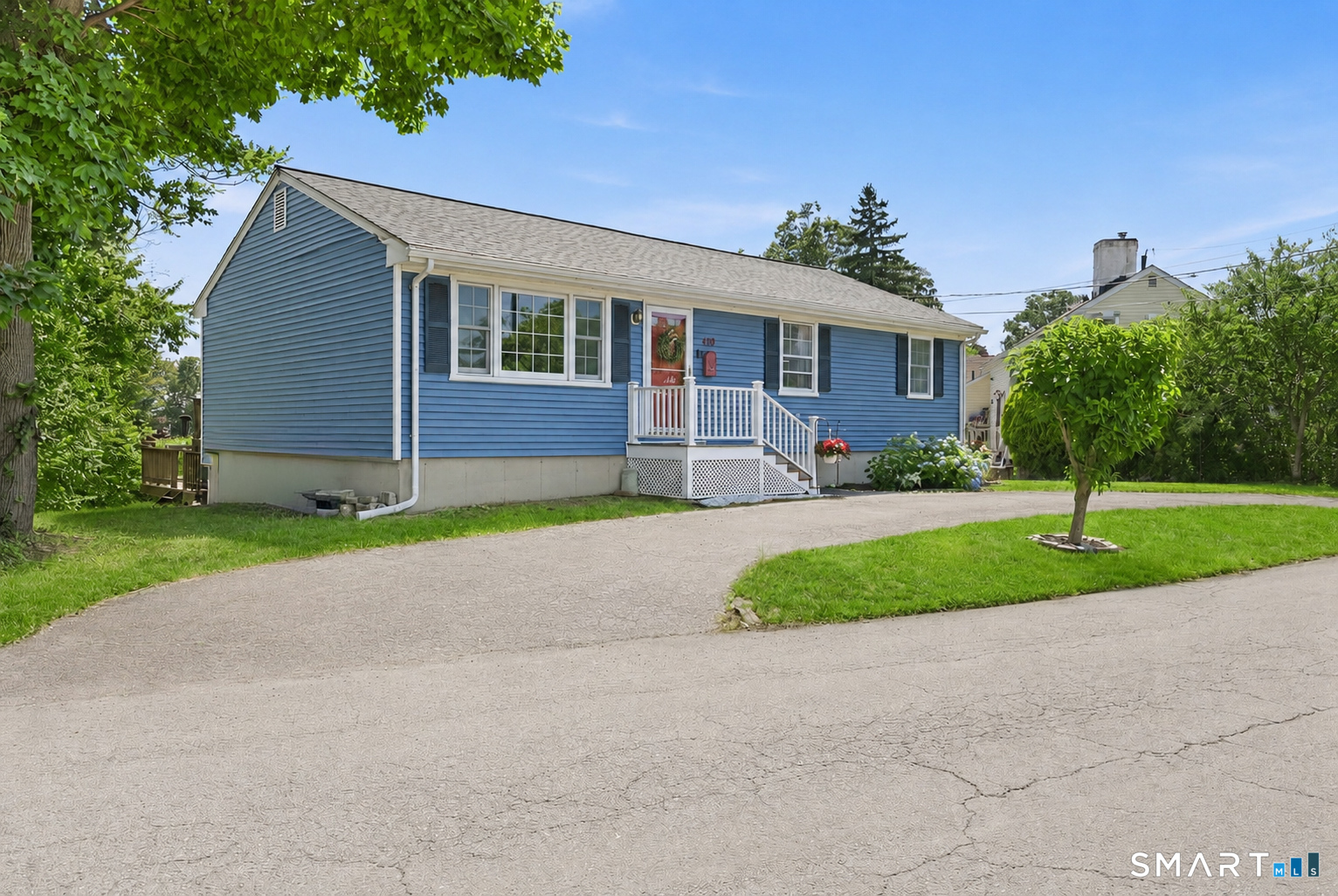 699 Selbys Pond Road Stratford CT 06615