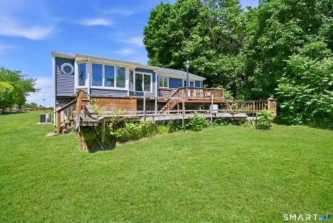 699 Selbys Pond Road Stratford CT 06615
