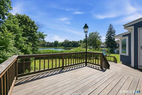 699 Selbys Pond Road Stratford CT 06615