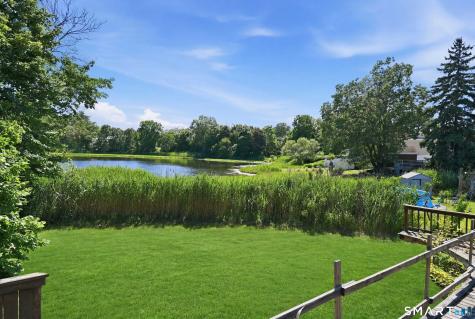 699 Selbys Pond Road Stratford CT 06615