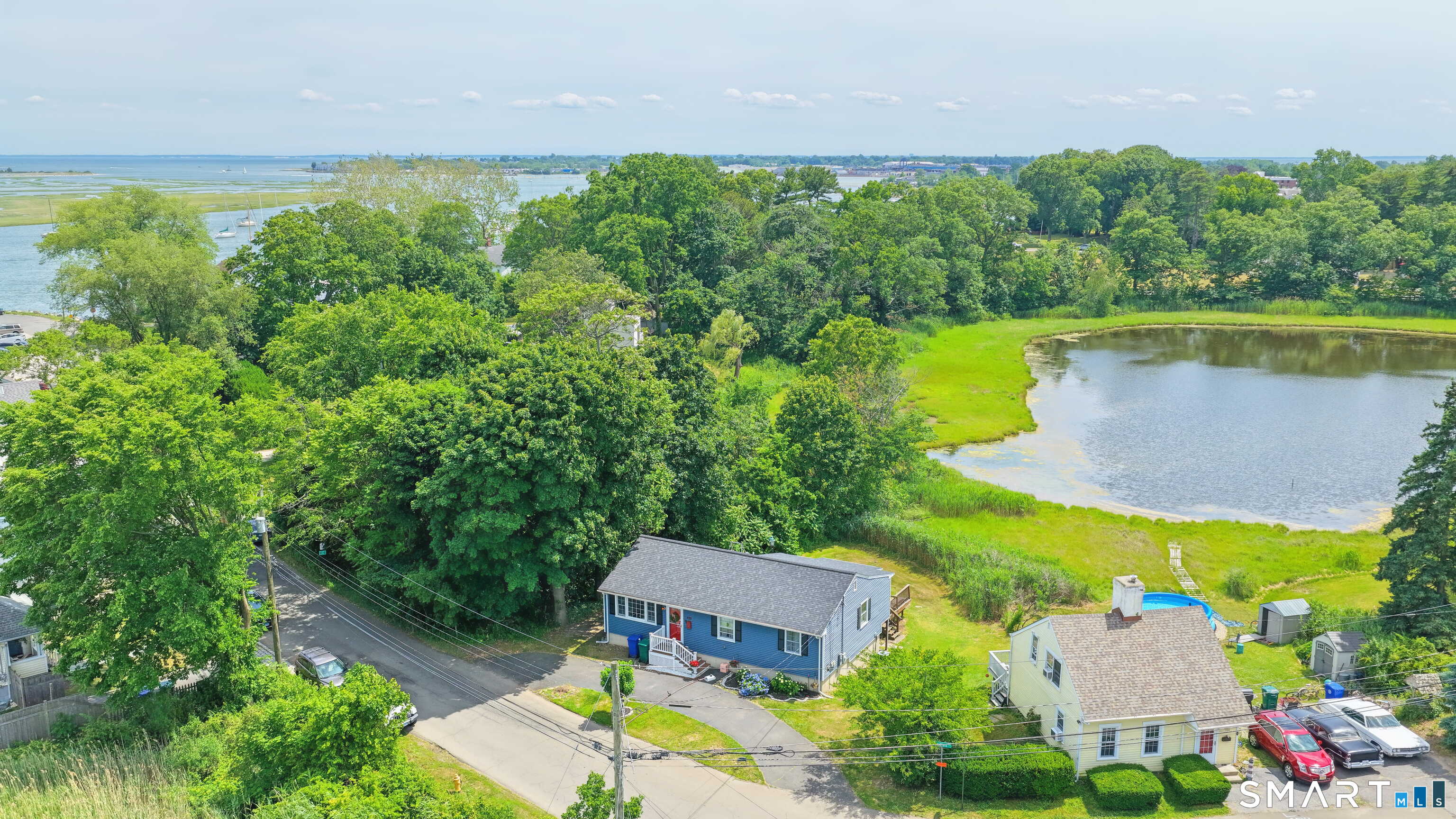 699 Selbys Pond Road Stratford CT 06615