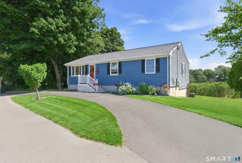 699 Selbys Pond Road Stratford CT 06615