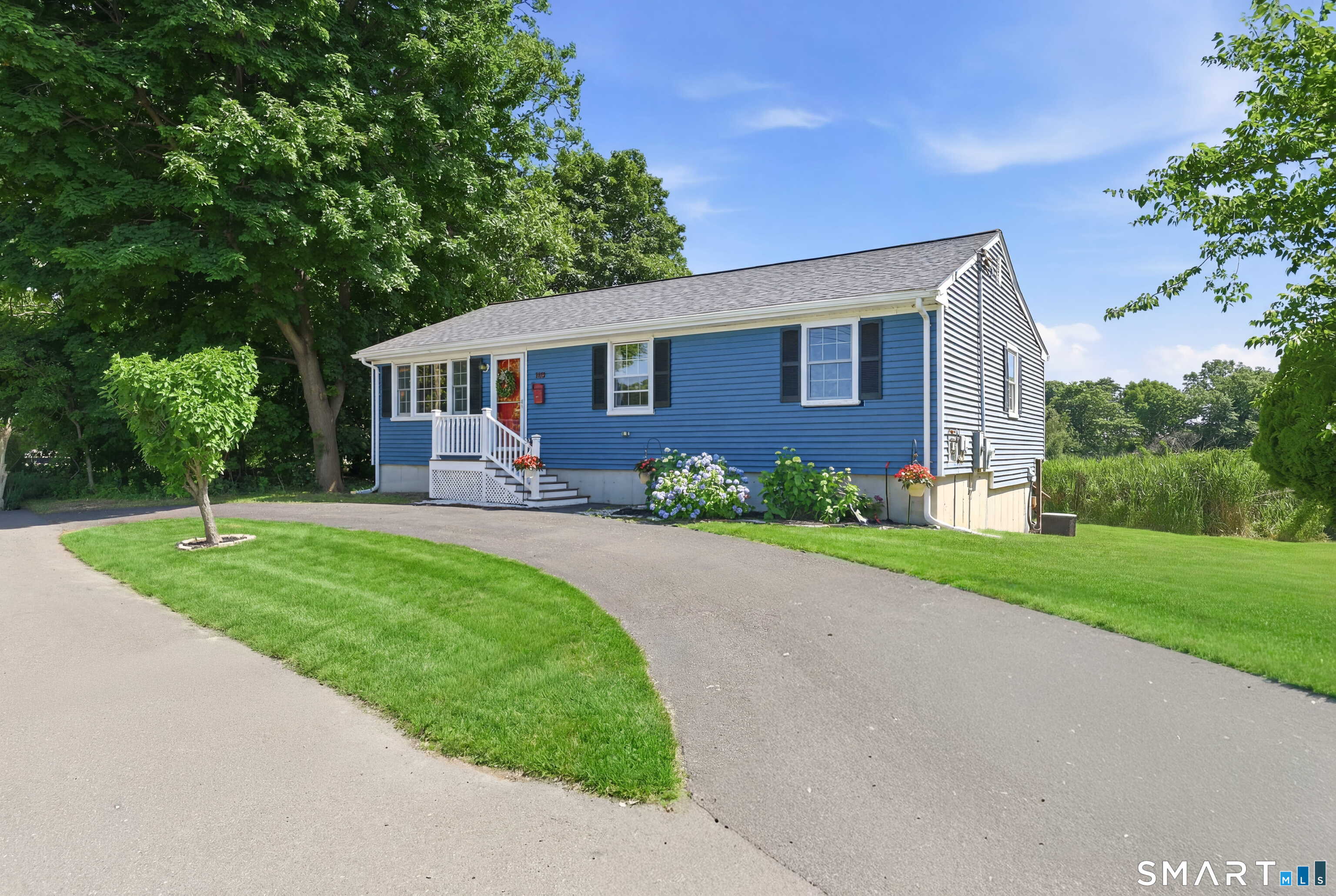 699 Selbys Pond Road Stratford CT 06615