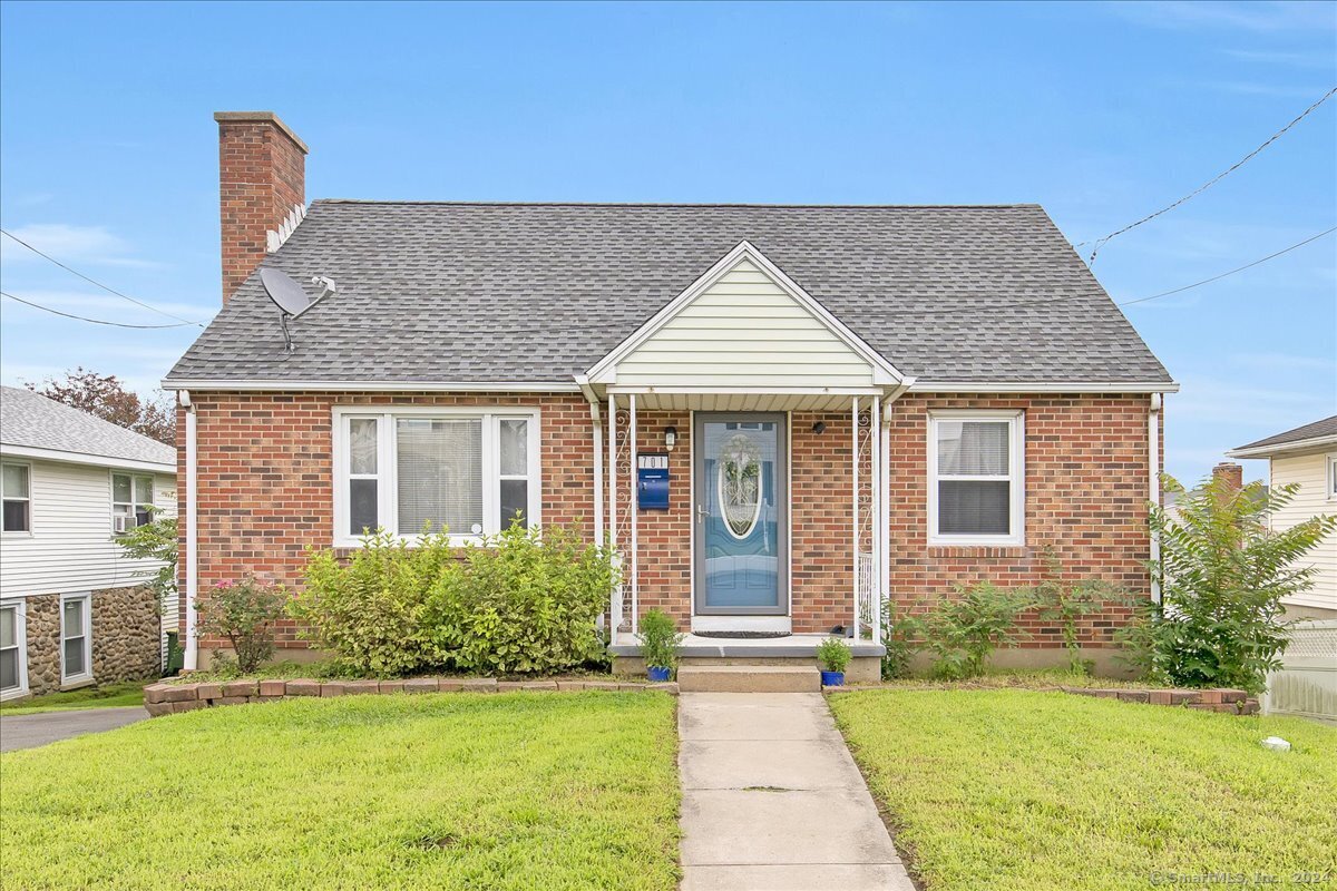 701 Highland Avenue Waterbury CT 06708