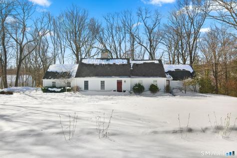 30 Rising Ridge Road Ridgefield CT 06877