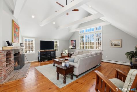 30 Rising Ridge Road Ridgefield CT 06877
