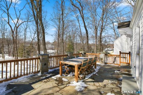30 Rising Ridge Road Ridgefield CT 06877