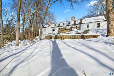 30 Rising Ridge Road Ridgefield CT 06877