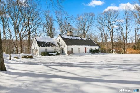 30 Rising Ridge Road Ridgefield CT 06877