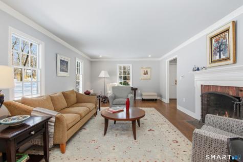 30 Rising Ridge Road Ridgefield CT 06877