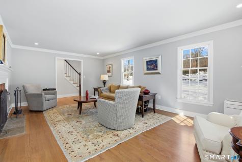 30 Rising Ridge Road Ridgefield CT 06877