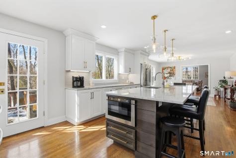 30 Rising Ridge Road Ridgefield CT 06877