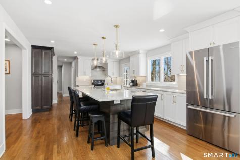 30 Rising Ridge Road Ridgefield CT 06877