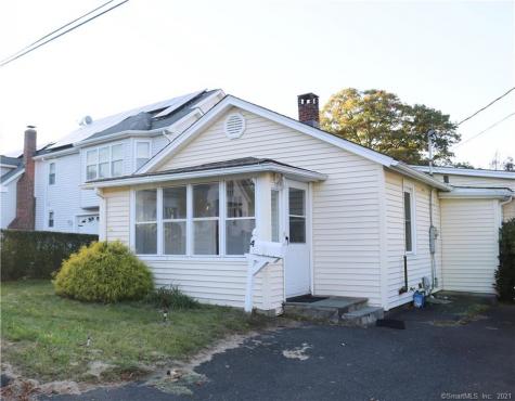 4 Wixted Avenue Danbury CT 06810