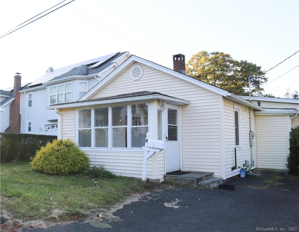 4 Wixted Avenue Danbury CT 06810