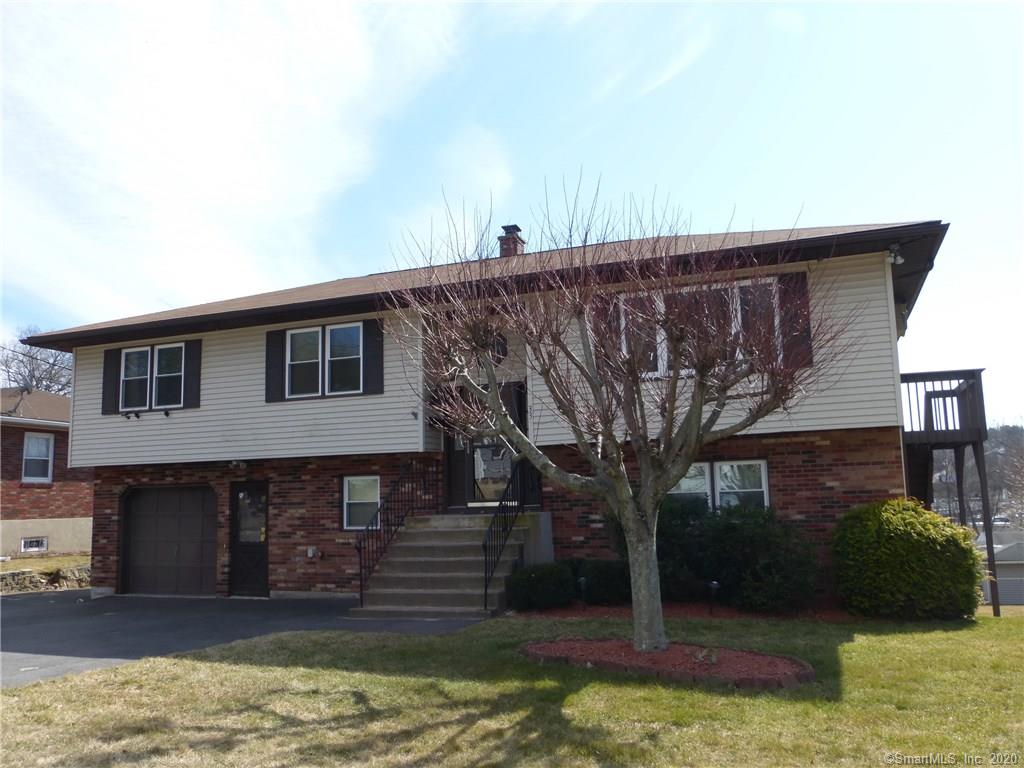 33 Fern Hill Avenue Waterbury CT 06704