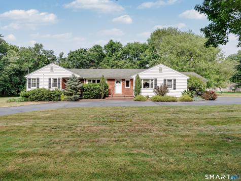 579 Racebrook Road Orange CT 06477