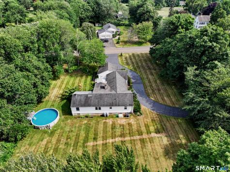 579 Racebrook Road Orange CT 06477