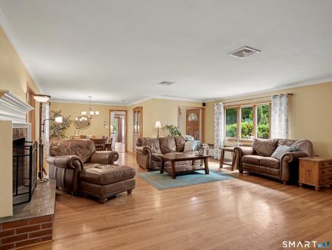 579 Racebrook Road Orange CT 06477