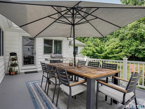 579 Racebrook Road Orange CT 06477