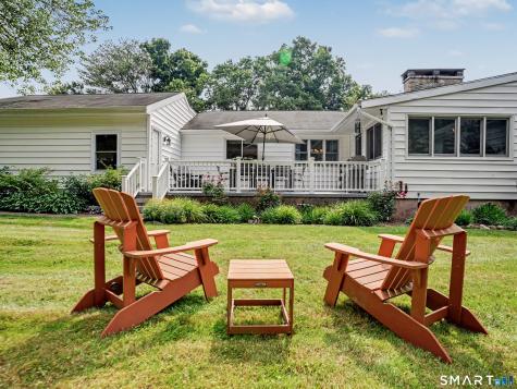 579 Racebrook Road Orange CT 06477