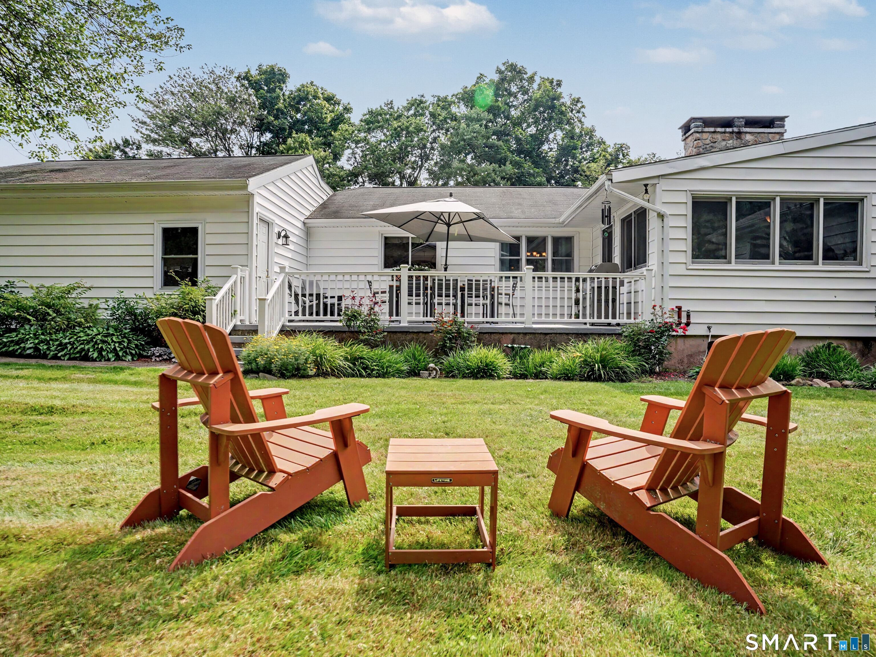 579 Racebrook Road Orange CT 06477