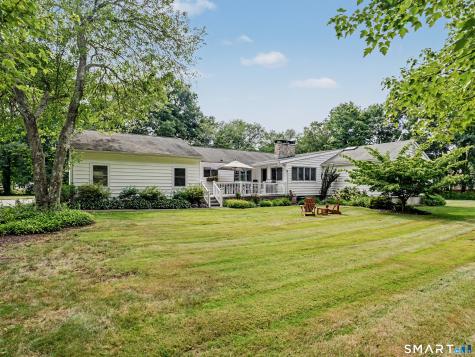 579 Racebrook Road Orange CT 06477