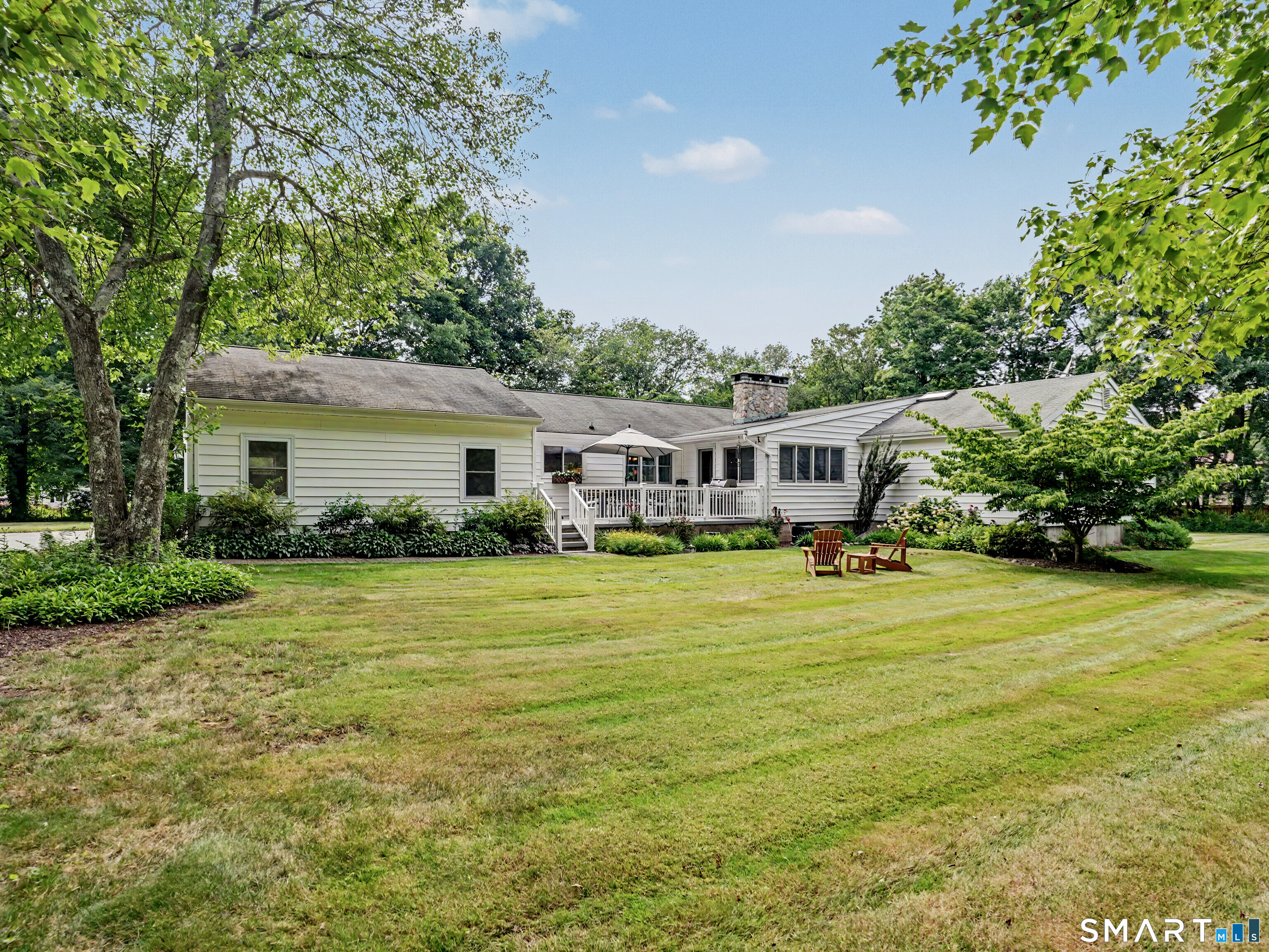 579 Racebrook Road Orange CT 06477