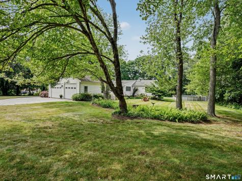 579 Racebrook Road Orange CT 06477