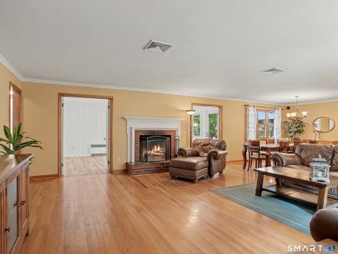 579 Racebrook Road Orange CT 06477